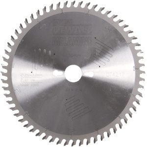 Pilový kotouč na dřevo DeWALT DT4217