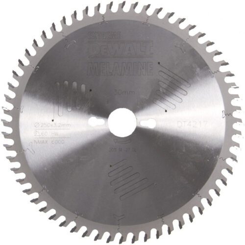 Pilový kotouč na dřevo DeWALT DT4217