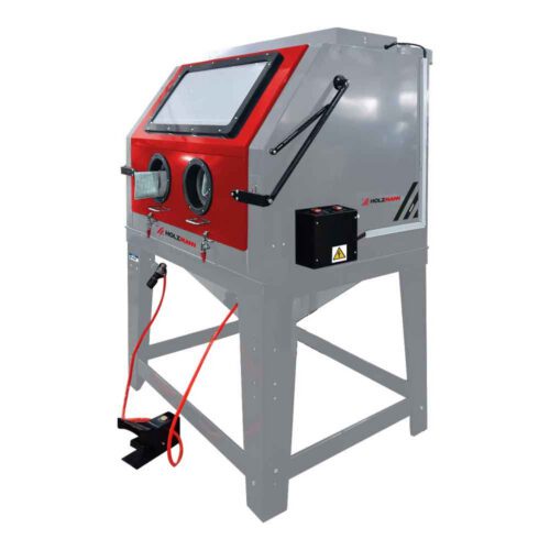 Pískovací kabina HOLZMANN SK990 SK990_230V