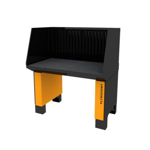 Plymovent DMeco