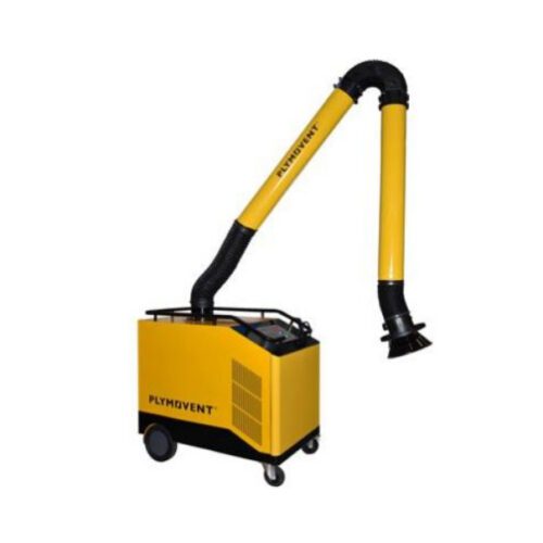 Plymovent mp435kua3