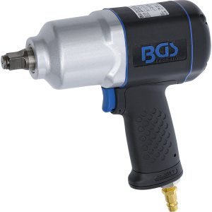 Pneumatický rázový utahovák BGS 3280 | 12