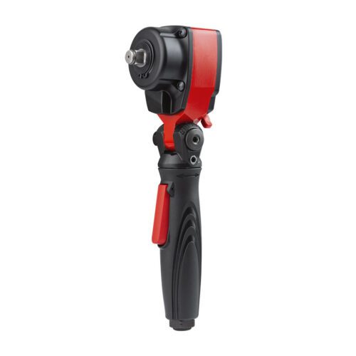 Pneumatický rázový utahovák Redats P-140A 650 NM