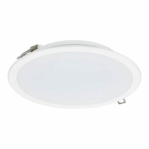 Podhledové LED svítidlo Philips Ledinaire DN065B G3 LED20/830 19