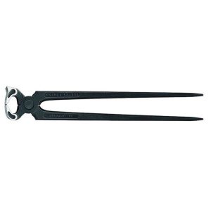 Podkovářské kleště 300 mm KNIPEX 55 00 300. Leštěno