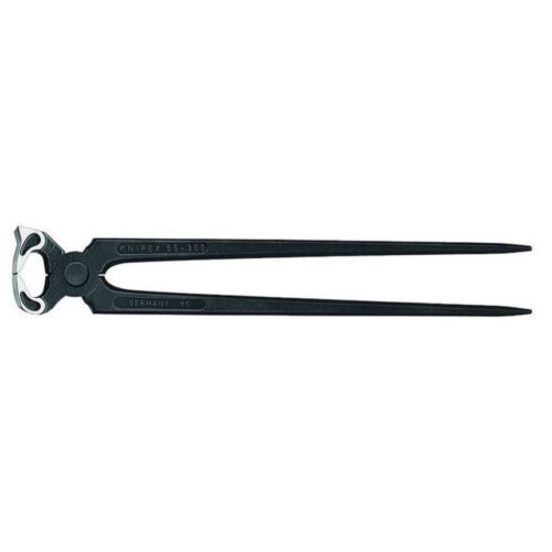 Podkovářské kleště 300 mm KNIPEX 55 00 300. Leštěno