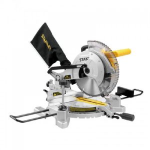 Pokosová pila 254 mm 1650 W Stanley SM1650 SM1650