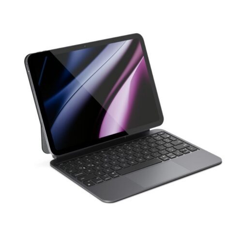 9″ a iPad Air 13″ Epico UltraBoard EK40 - CZ - vesmírně černé