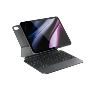 Pouzdro s tenkou hliníkovou klávesnicí pro iPad Pro 12