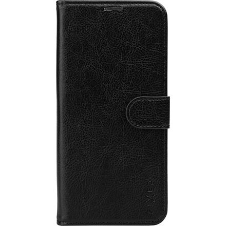 Pouzdro typu kniha FIXED Opus pro Samsung Galaxy A34 5G