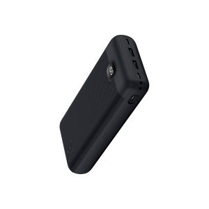 Powerbanka Dviced 30 000 mAh – černá