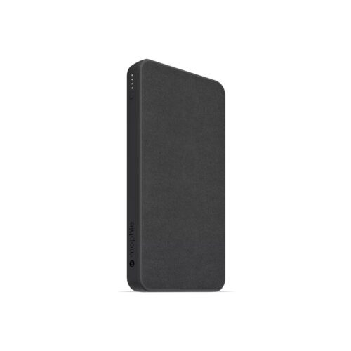 Powerbanka Mophie Powerstation PD s kapacitou 10 000 mAh – černá - Obrázek 2
