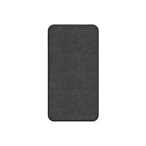 Powerbanka Mophie Powerstation PD s kapacitou 10 000 mAh – černá
