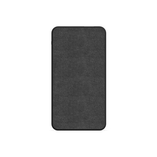 Powerbanka Mophie Powerstation PD s kapacitou 10 000 mAh – černá