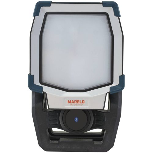 Pracovní světlo SHINY 5000 lm RE APP nabíjecí silný klip IP65 MARELD 690000823