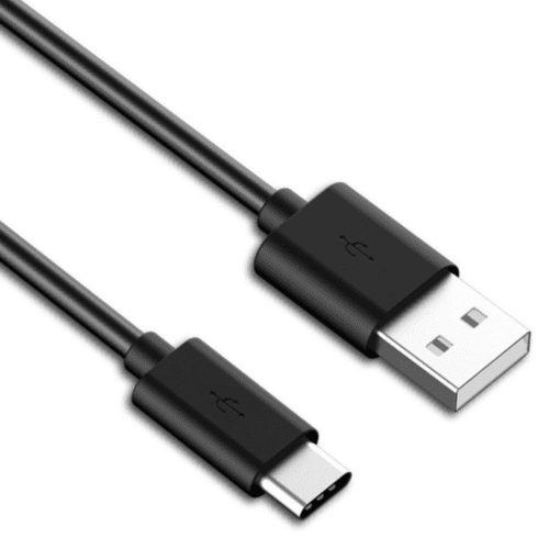 PremiumCord Kabel USB 3.1 C/M - USB 2.0 A/M