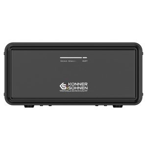 Přídavná baterie pro přenosné stanice Könner & Söhnen KS EXB-2400 13361