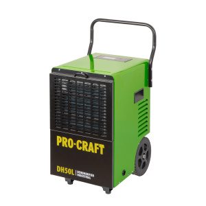 Procraft DH50L