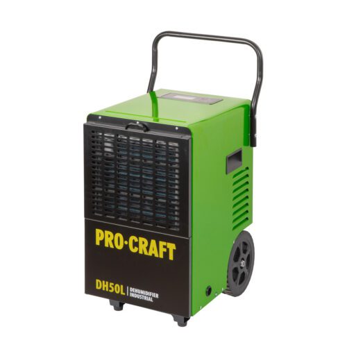 Procraft DH50L