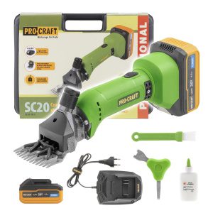Procraft SC20