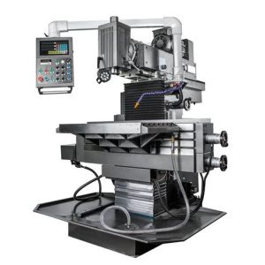 Proma FNK-850 Servo - Univerzální nástrojová kombinovaná frézka 25330140