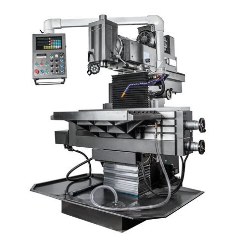 Proma FNK-850 Servo - Univerzální nástrojová kombinovaná frézka 25330140