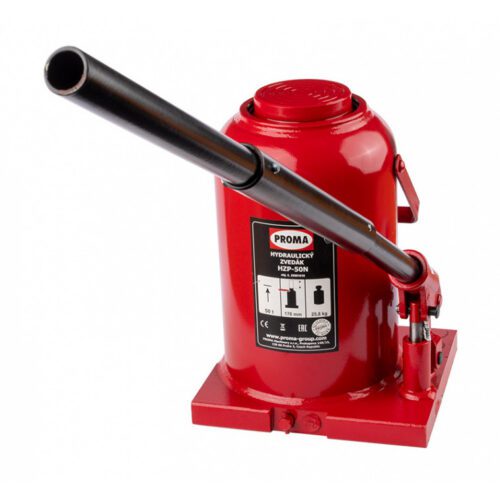 Proma Hydraulický zvedák HZP-50N 25061018