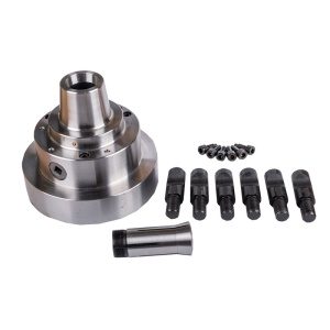 Proma Kleštinový upínač 5C/ Camlock č. 6 pro soustruh 25004105