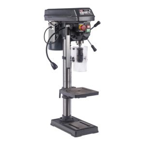 Proma PTB-16 MAX/230V - Stolní vrtačka s osvětlením a křížovým laserem 25333528