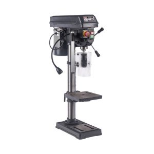 Proma PTB-16 MAX/400V - Stolní vrtačka s osvětlením a křížovým laserem 25333529