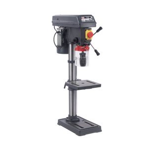 Proma PTB-16/230V R - Stolní vrtačka s rychloupínacím sklíčidlem 25333527