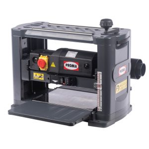 Proma Tloušťkovací frézka FTP-330/230V - protah 25333531