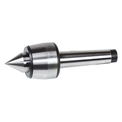 Quantum Otočný hrot OPTIMUM s kuželem MK 3 3440703