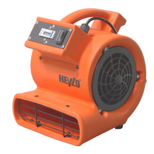 Radiální ventilátor HEYLO TD 300 1110825