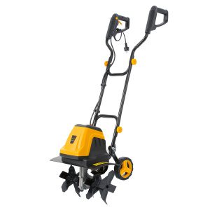Riwall PRO RET 4015 kultivátor s elektrickým motorem 1500 W ET21A2501120B