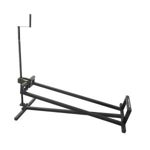 Riwall PRO RML 400 manuální zvedák na zahradní traktor (do 400 kg) RACC00130