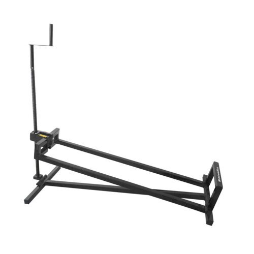 Riwall PRO RML 400 manuální zvedák na zahradní traktor (do 400 kg) RACC00130