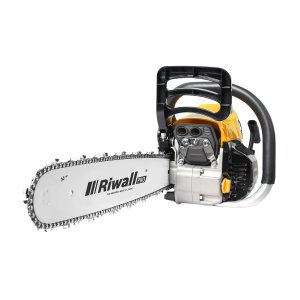 Riwall PRO RPCS 6150 řetězová pila s benzínovým motorem 62 cm3 PC42A2501123B