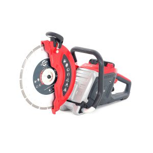 Rozbrušovací pila CRAMER OPTIMUS PC350 752001586