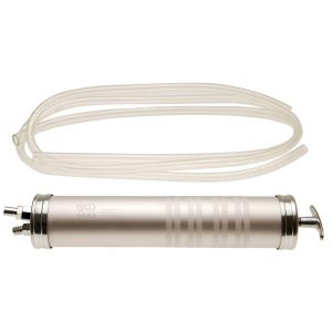 Ruční pumpa (sání a plnění oleje) BGS 3064 | 500 cm³ BGS3064