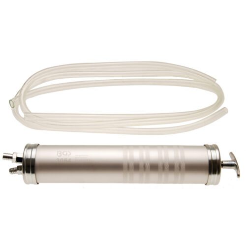 Ruční pumpa (sání a plnění oleje) BGS 3064 | 500 cm³ BGS3064