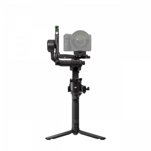Ruční stabilizátor DJI RS 5 11876 CP.RN.00000496.01