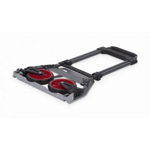 Rudlík skládací 120kg KREATOR KRT670204 - Obrázek 2
