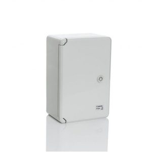 SKRIN PLASTOVA SEDE DVERE PP3001