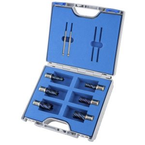 Sada jádrových vrtáků Karnasch BLUE-LINE PRO 30 38720.1331