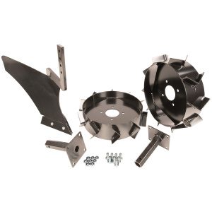 Sada k orbě pro benzínový kultivátor Hahn & Sohn Cedrus GLX540 16504