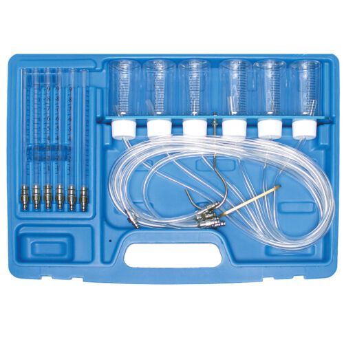 Sada pro zkoušku vstřikování pro common rail BGS 8101 BGS8101