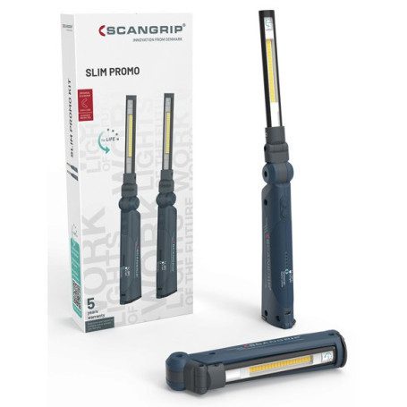 Scangrip 49.0590
