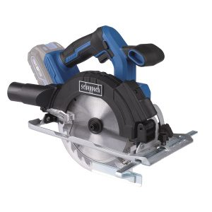 Scheppach C-HCS165-X aku 20 V okružní pila (bez baterie a nabíječky) 5901815900