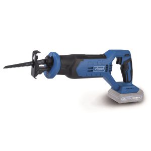 Scheppach C-RS100-X aku 20 V ocasová pila (bez baterie a nabíječky) 5909243900